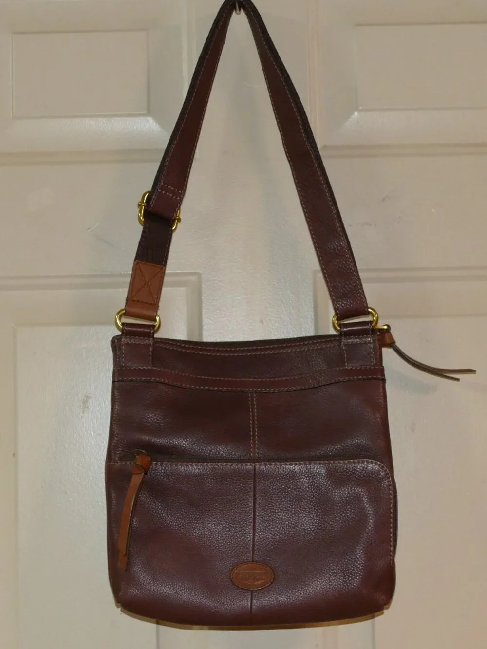 Fossil morgan traveler